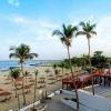 Отель Sunbeach Hotel and Resort, фото 24
