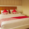 Отель OYO 238 Hotel Grand Darussalam Syariah, фото 14