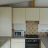 Отель Comfortable Lodge With Hot Tub on Cornwall Coast, фото 6