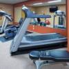 Отель Holiday Inn Exp Deforest Madison Area, фото 21