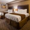 Отель Best Western Redondo Beach Galleria Inn Hotel - Beach City LA, фото 7