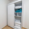 Отель Ap 75m2, Até 7 Hospedes , WI-FI 1G, фото 15