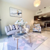 Отель Marco Polo - Striking Lake Views at JLT | 1 BR | 2 Balconies, фото 39