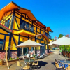 Отель Norse Hostel, фото 8