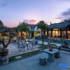 Отель Hongcun Yunshan mountain scenery house, фото 5
