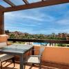 Отель Casares del Sol 2321 Superbe penthouse, фото 12