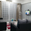 Отель BlueBird Homestay Bangi, фото 18
