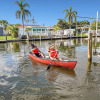 Отель Sunny Waterside A in Dania Beach, фото 27