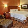 Отель Hampton Inn Winchester, фото 30