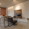 Отель Soho Loft Studio con Estilo en Mercedes, фото 10