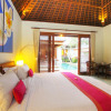 Отель Villa Victoria Bali, фото 5