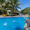 Отель Golden Sunshine Seaview Holiday Apartment, фото 1