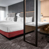 Отель SpringHill Suites by Marriott Raleigh Apex, фото 4