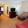Отель Country Inn and Suites Hotel Downtown Atlanta, фото 4