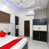 Отель Tripathi Guest House by OYO Rooms, фото 5