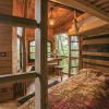 Отель Robins Nest Baumhaushotel, фото 17