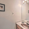 Отель Cozy Mtn Condo w/ Deck < 2 Mi to Links Golf Course, фото 6
