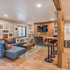 Отель Cozy-chic Keystone Getaway: 2 Mi to Slopes!, фото 10