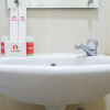 Отель Minimalist Studio Apartment at Pavilion Permata, фото 13