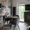Отель RentPlanet Kępa Mieszczańska, фото 15