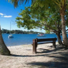 Отель Noosa Sun Motel, фото 19