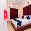 Отель OYO 9311 Kolkata Residency, фото 4