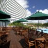 Отель Grand Mercure Okinawa Cape Zanpa Resort, фото 40