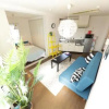 Отель JAPANINGHOTEL Kuinabashi, фото 9