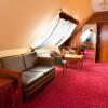 Отель Korona, фото 4