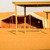 Отель Luxury Desert Camp Oman, фото 31
