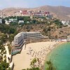 Отель Apartment with 2 Bedrooms in Al Hoceima, with Wonderful City View - 800 M From the Beach, фото 13