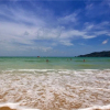 Отель Sunset Plaza Karon 2 bedrooms Amazing Sea View, фото 17