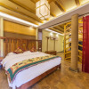 Отель Lijiang Listen Deer·Snow Mountain Viewing Guesthouse, фото 22