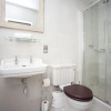 Отель Beautiful City Centre Apartment - Bath, фото 9