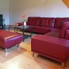 Отель Comfortable Apartment In Rickenbach Near Forest, фото 9