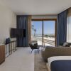 Отель Herbert Samuel Hod Dead Sea Hotel, фото 5