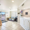 Отель Americas Best Value Inn New Braunfels San Antonio, фото 7
