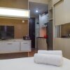 Отель Trendy and Tidy Studio Room at Puri Mas Apartment, фото 1