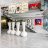 Отель The Art Hotel, фото 19