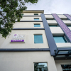 Отель Lilac Hotel Guruvayur, фото 20