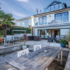 Отель Beachways - 5 Bedroom Holiday Home - Saundersfoot, фото 30