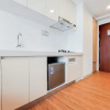 Отель Nice And Comfortable Studio Apartment At Sky House Bsd, фото 4