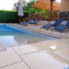 Отель Villa With 4 Bedrooms in La Gaude, With Private Pool, Furnished Terrac, фото 10