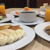Отель Fairfield Inn & Suites by Marriott Coatzacoalcos, фото 11