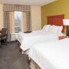 Отель Hampton Inn Jacksonville, фото 3