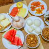 Отель GreenTree Inn Express Yingtan Yujiang Railway Station, фото 11
