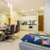 Отель Soho Suites KLCC Apartment, фото 38