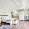 Отель Massive, Historic Villa With a Convenient and Central Location Along the Coast, фото 7