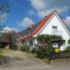 Отель Haf/ega - Gästehaus Starke, фото 8