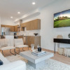Отель Illume State-of-the-art Community Corner Unit 1 Bedroom Condo, фото 4